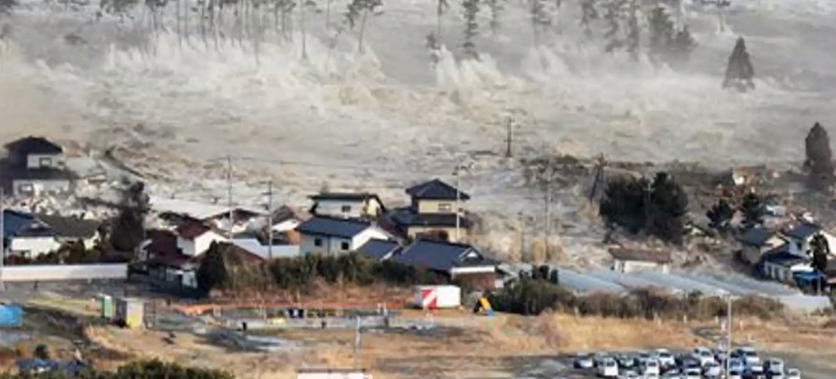 Відбувся заключний вебінар з циклу “Досвід інклюзивного відновлення Японії після стихійних лих”