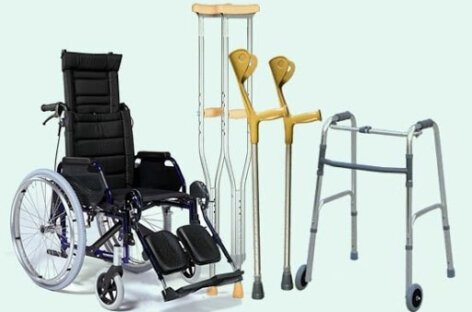 Як отримати допоміжний засіб реабілітації через Фонд соцзахисту осіб з інвалідністю?