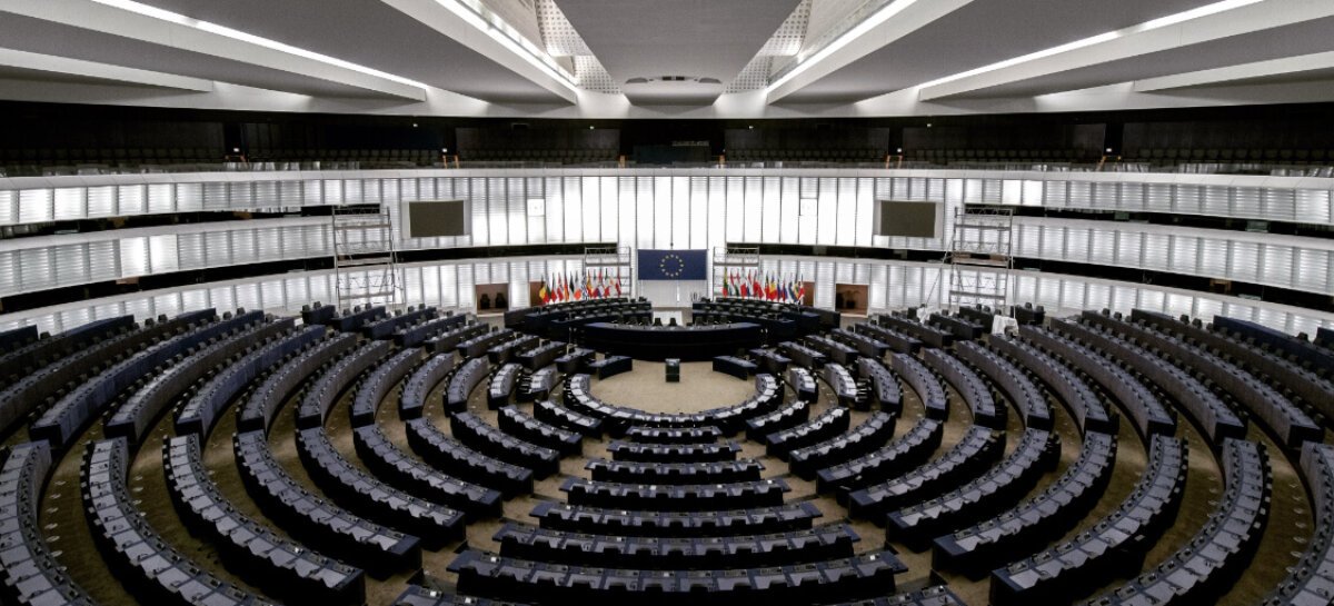 Європарламент ухвалив постанову про інноваційну стратегію гуманітарної допомоги
