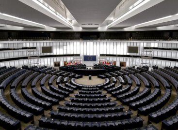 Європарламент ухвалив постанову про інноваційну стратегію гуманітарної допомоги