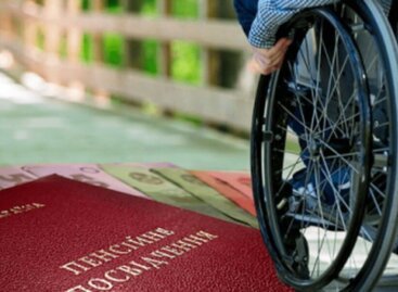 Пенсії по інвалідності: чи будуть зміни у 2024 році