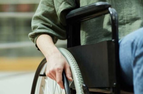 Про перелік документів, необхідних для встановлення інвалідності