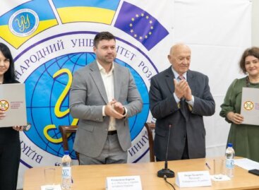 За підтримки Мінветеранів у Києві відкрили третій Центр ветеранського розвитку